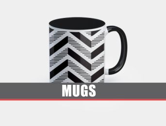 Uniprints Banners Mugs