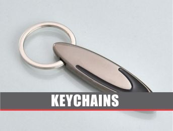 Uniprints Keychains